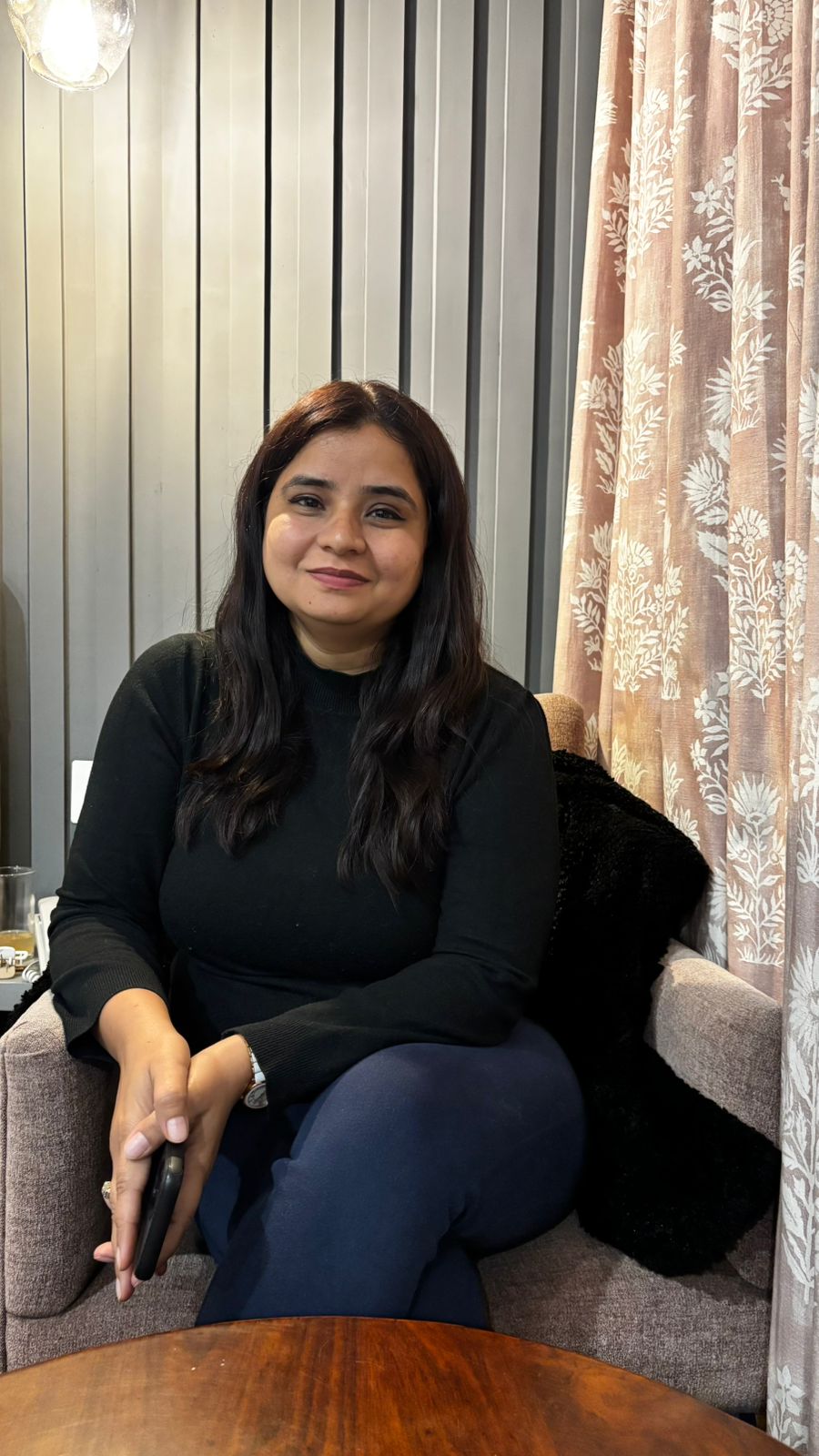 Nidhi Singh - NLP Coach